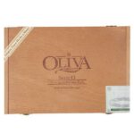 Oliva Serie O Maduro Double Toro