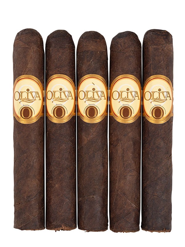 Oliva Serie O Maduro Robusto