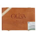 Oliva Serie O Maduro Robusto