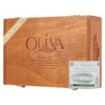 Oliva Serie O Maduro Robusto
