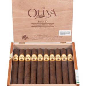 Oliva Serie O Toro
