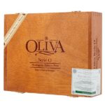 Oliva Serie O Toro