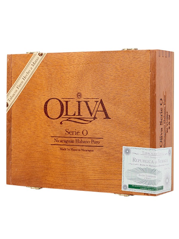 Oliva Serie O Toro