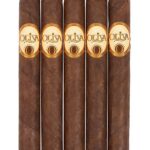 Oliva Serie O Toro