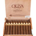 Oliva Serie O Torpedo