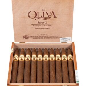Oliva Serie O Torpedo
