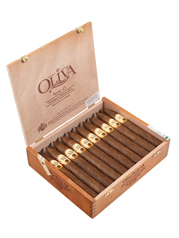 Oliva Serie O Torpedo