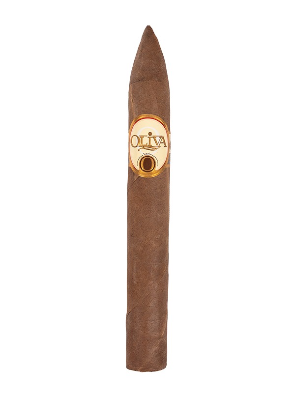 Oliva Serie O Torpedo
