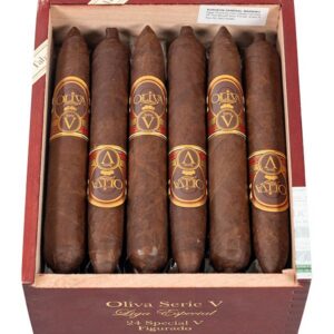 Oliva Serie Special V Figurado