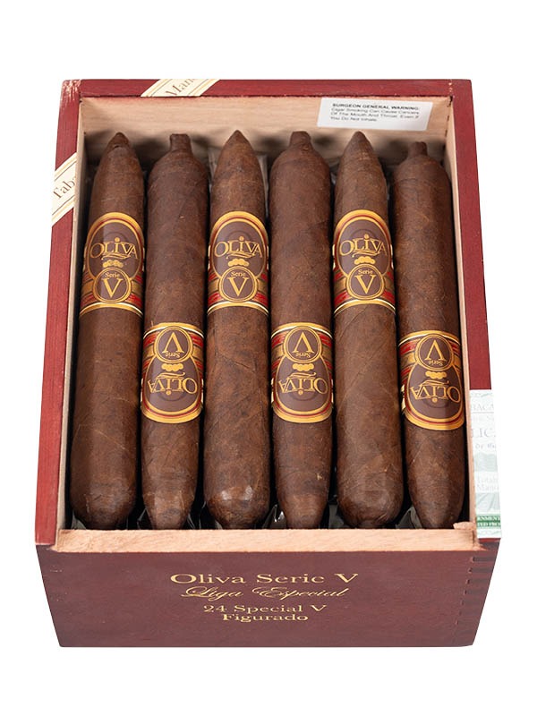 Oliva Serie Special V Figurado