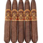 Oliva Serie Special V Figurado