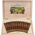 Oliva Serie V 135th Anniversary Edicion