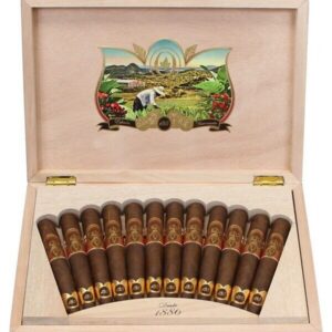 Oliva Serie V 135th Anniversary Edicion