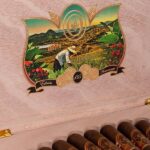 Oliva Serie V 135th Anniversary Edicion