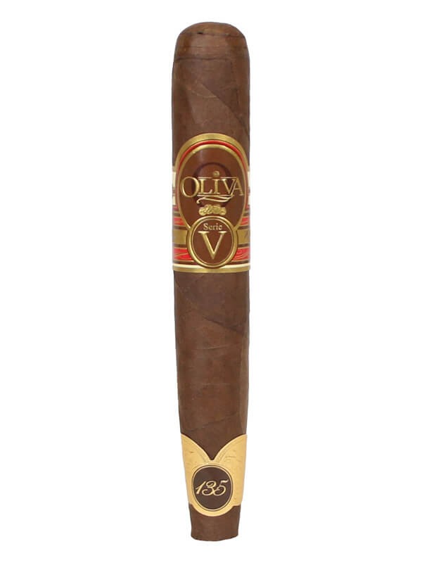 Oliva Serie V 135th Anniversary Edicion