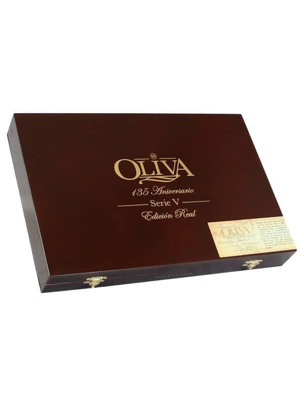 Oliva Serie V 135th Anniversary Edicion