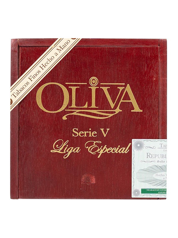 Oliva Serie V Belicoso