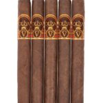 Oliva Serie V Churchill Extra