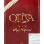 Oliva Serie V Churchill Extra