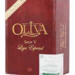 Oliva Serie V Churchill Extra