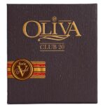 Oliva Serie V Club 20