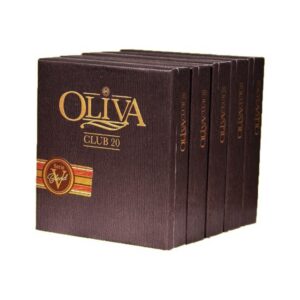 Oliva Serie V Club 20