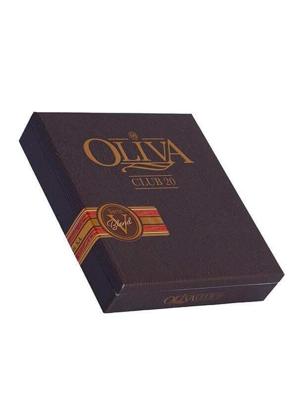 Oliva Serie V Club 20