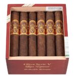 Oliva Serie V Double Robusto