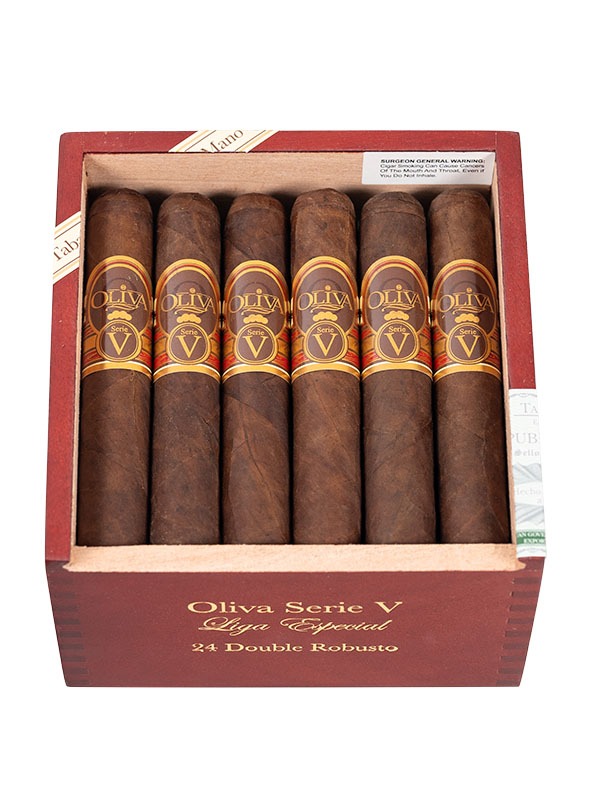 Oliva Serie V Double Robusto