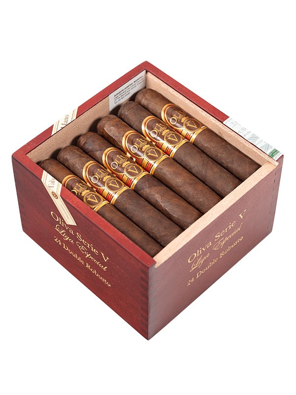 Oliva Serie V Double Robusto