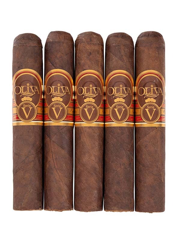 Oliva Serie V Double Robusto