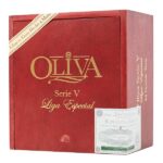 Oliva Serie V Double Toro