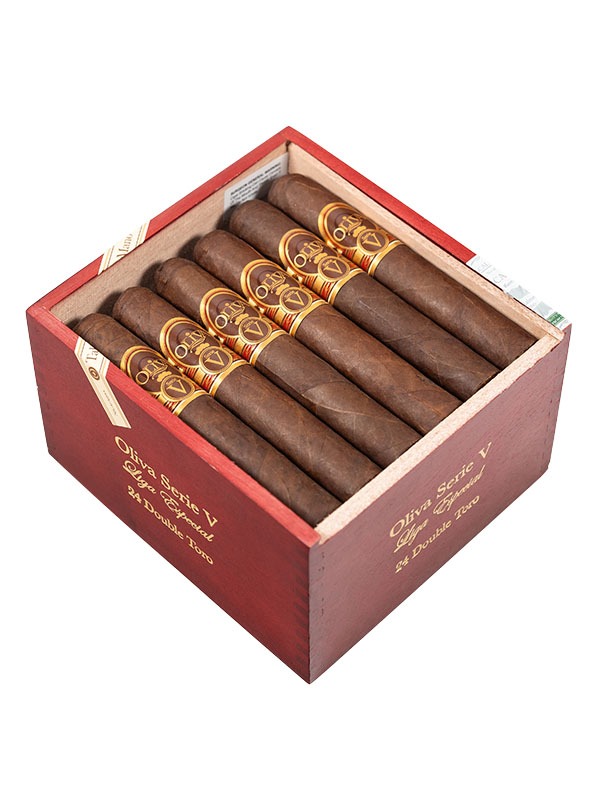 Oliva Serie V Double Toro