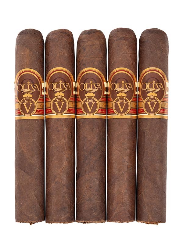 Oliva Serie V Double Toro