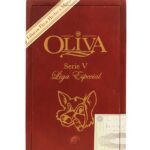 Oliva Serie V Fox Exclusive 7×70