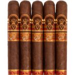 Oliva Serie V Fox Exclusive 7×70
