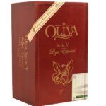 Oliva Serie V Fox Exclusive 7×70