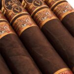 Oliva Serie V Fox Exclusive 7×70