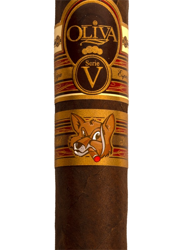 Oliva Serie V Fox Exclusive 7×70