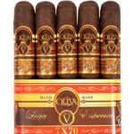 Oliva Serie V Fox Exclusive 7×70