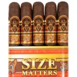 Oliva Serie V Fox Exclusive 7×70