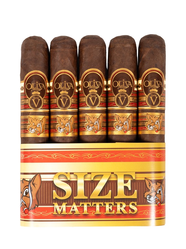 Oliva Serie V Fox Exclusive 7×70