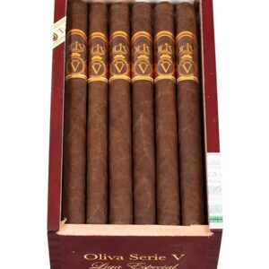 Oliva Serie V Lancero