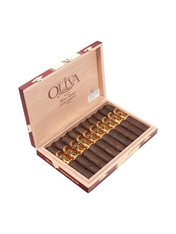 Oliva Serie V Maduro Especial Double Robusto