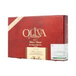 Oliva Serie V Maduro Especial Double Robusto