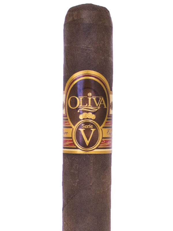 Oliva Serie V Maduro Especial Double Toro