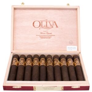 Oliva Serie V Maduro Especial Double Toro