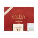 Oliva Serie V Maduro Especial Toro