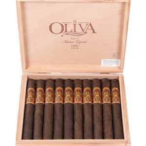 Oliva Serie V Maduro Especial Toro