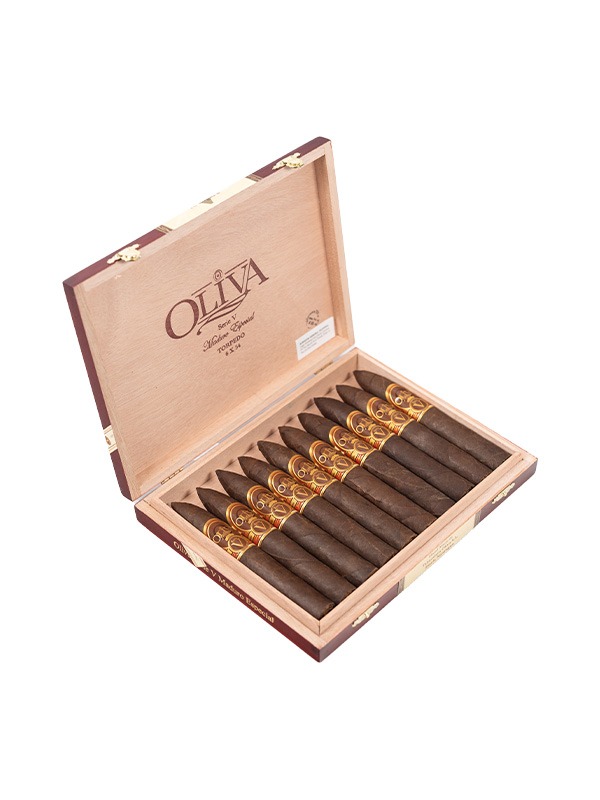Oliva Serie V Maduro Especial Torpedo
